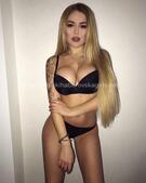 Анкета проститутки Алиса - метро Ясенево, возраст - 24