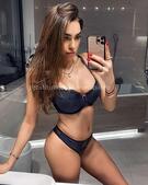 Анкета проститутки Дарья - метро Таганский, возраст - 26